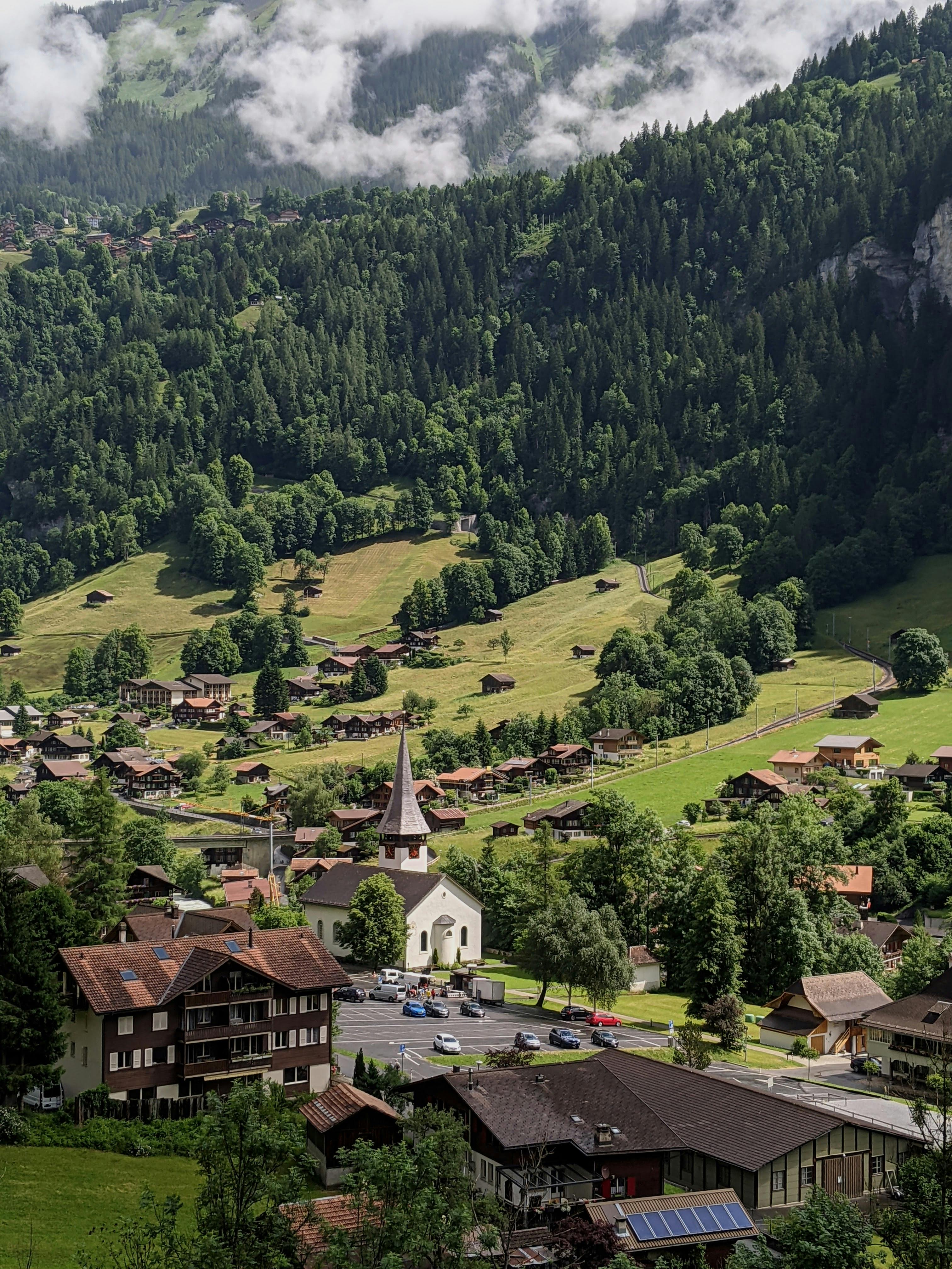 Luxury Chalet