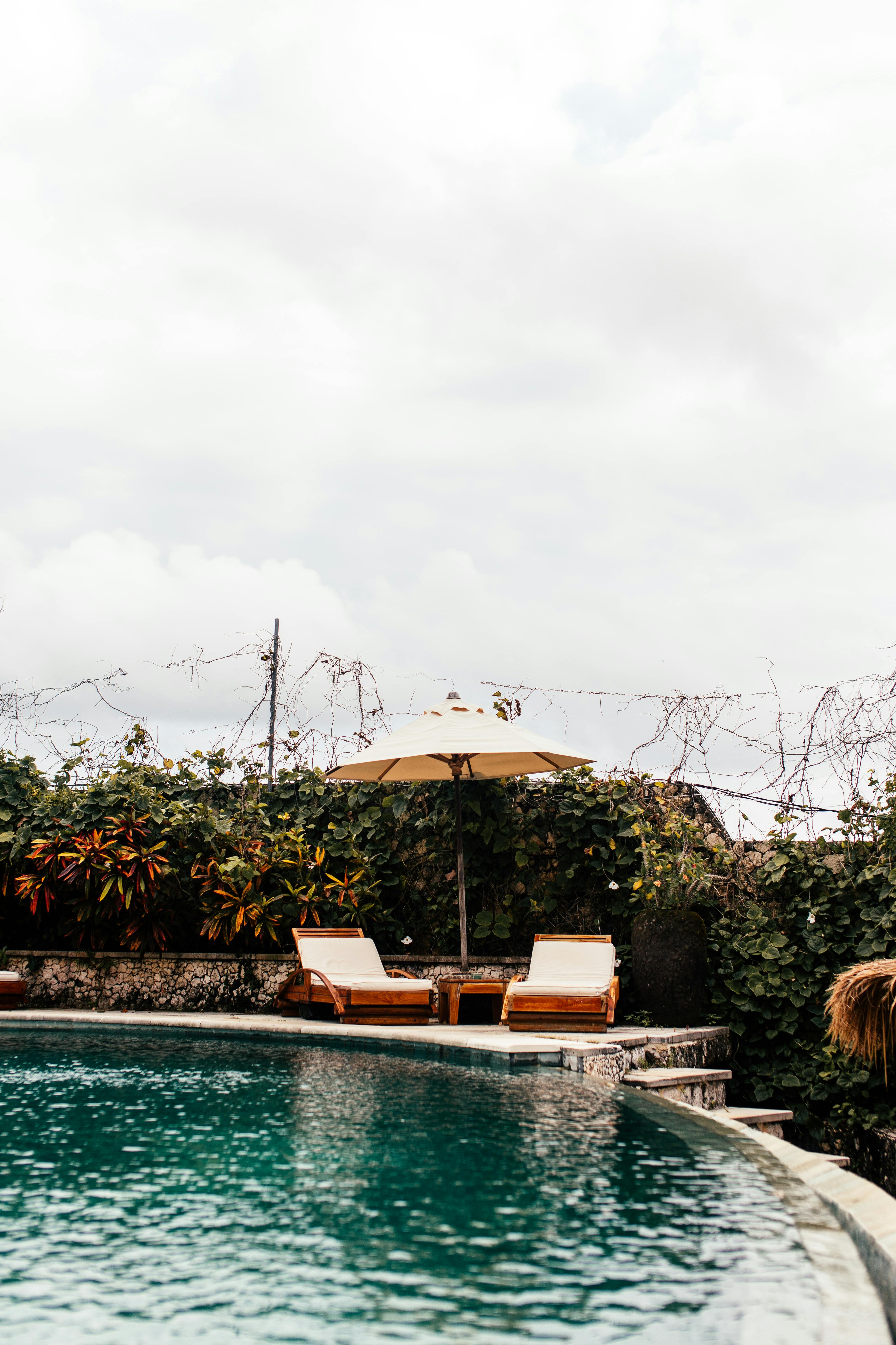 Hidden Paradise