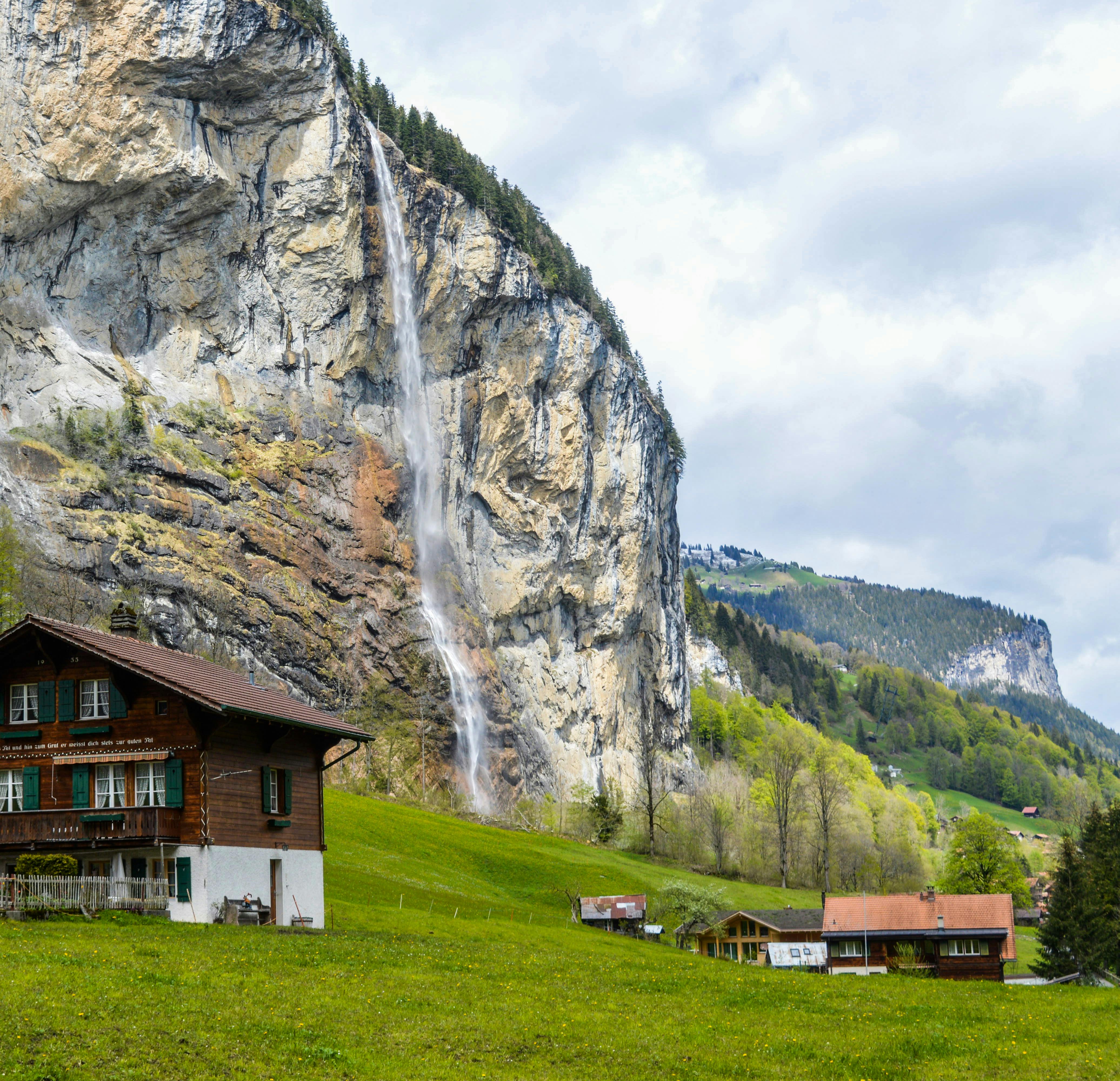 Alpine Retreats